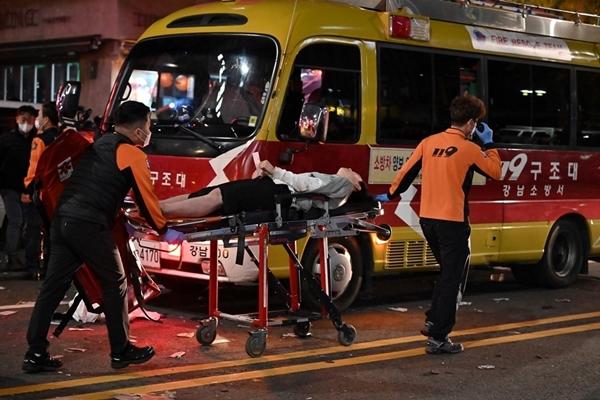 SM Entertainment hủy tiệc Halloween sau thảm kịch Itaewon-2