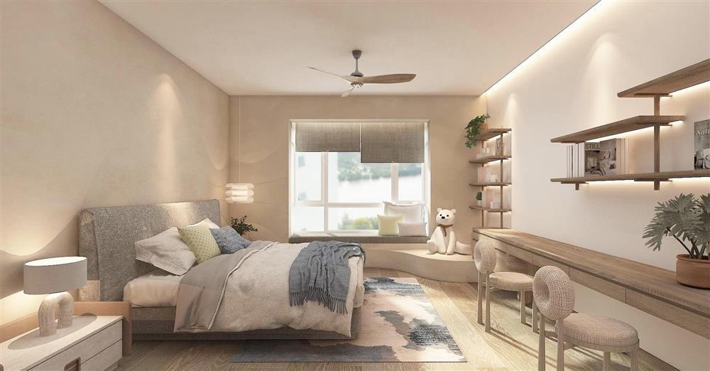 Phạm Quỳnh Anh khoe nhà mới, góc nào cũng sang xịn mịn-8