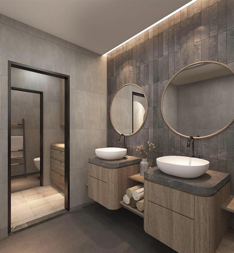 Phạm Quỳnh Anh khoe nhà mới, góc nào cũng sang xịn mịn-9