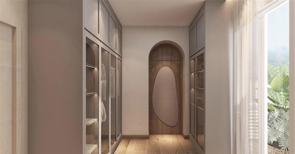 Phạm Quỳnh Anh khoe nhà mới, góc nào cũng sang xịn mịn-10