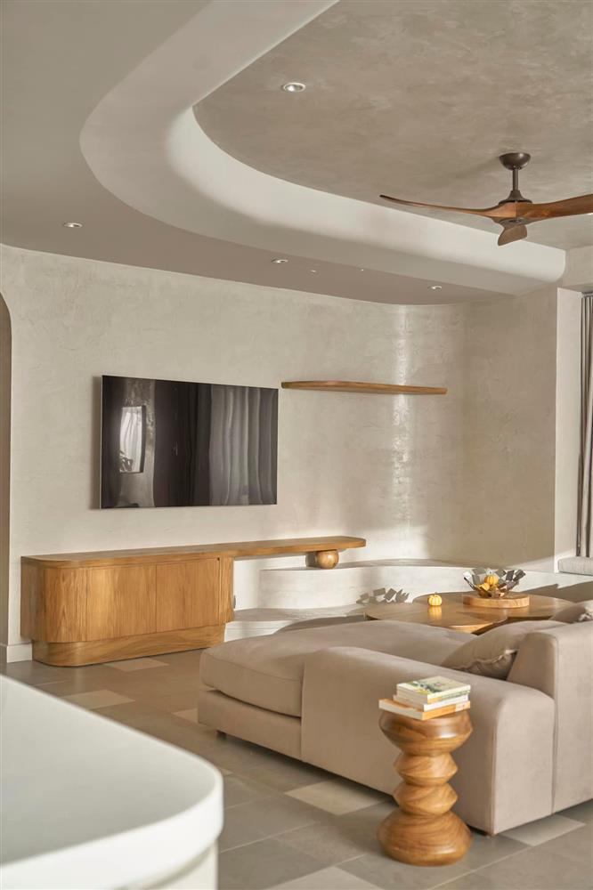 Phạm Quỳnh Anh khoe nhà mới, góc nào cũng sang xịn mịn-4