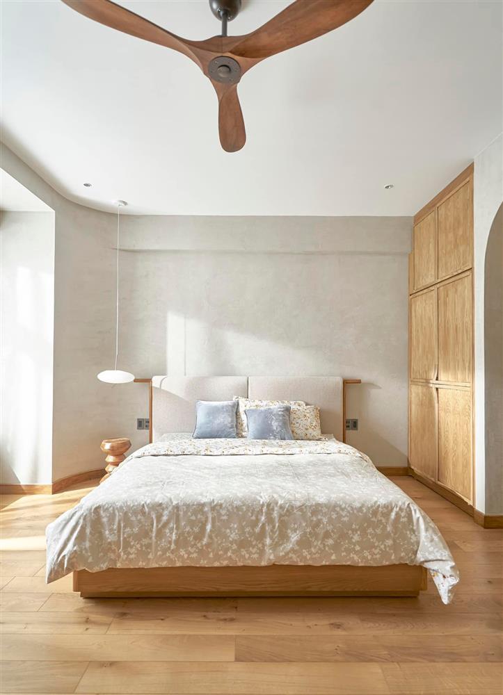 Phạm Quỳnh Anh khoe nhà mới, góc nào cũng sang xịn mịn-6