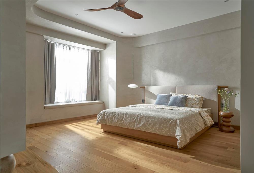 Phạm Quỳnh Anh khoe nhà mới, góc nào cũng sang xịn mịn-7