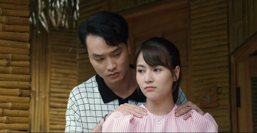 Phim giờ vàng Thông Gia Ngõ Hẹp ngày càng luẩn quẩn-2