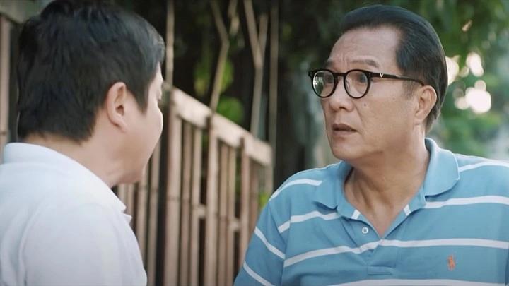 Phim giờ vàng Thông Gia Ngõ Hẹp ngày càng luẩn quẩn-3