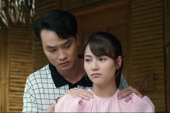 Phim giờ vàng 'Thông Gia Ngõ Hẹp' ngày càng luẩn quẩn