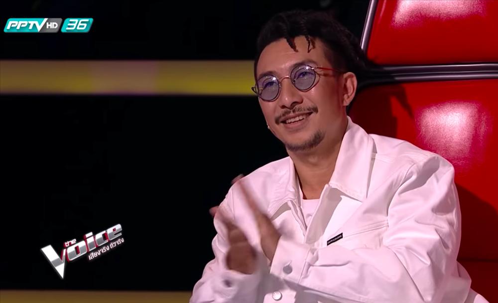 Engfa Waraha - đối thủ Thiên Ân từng thi The Voice, nhan sắc quá khác hiện tại-3