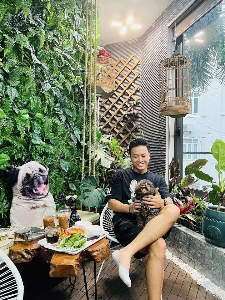 Hồng Đăng chính thức lộ diện trước truyền thông-2