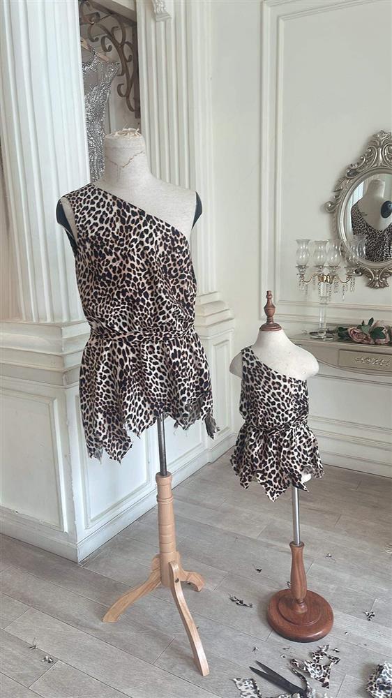 Đoàn Di Băng khoe đón Halloween hoành tráng, hóa trang hết hồn-6