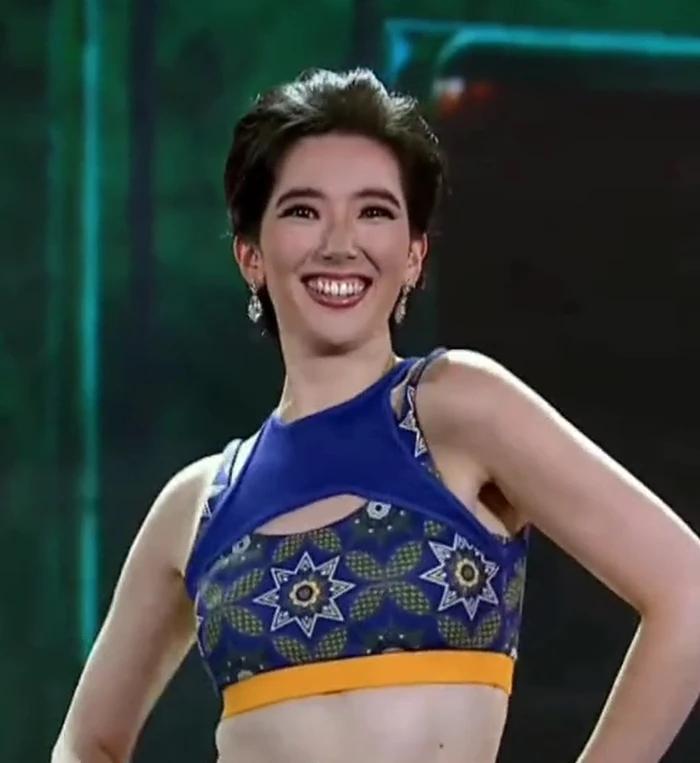 Thùy Tiên tiết lộ Miss Grand Pháp tự kỷ vẫn đi thi, fan quay xe xin lỗi-1