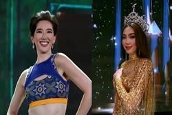 Thùy Tiên tiết lộ Miss Grand Pháp tự kỷ vẫn đi thi, fan quay xe xin lỗi