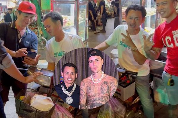 Phú ông Johnny Đặng bị khách sạn hạng sang đuổi ra lề đường, lý do ai nấy cười muốn nội thương-6