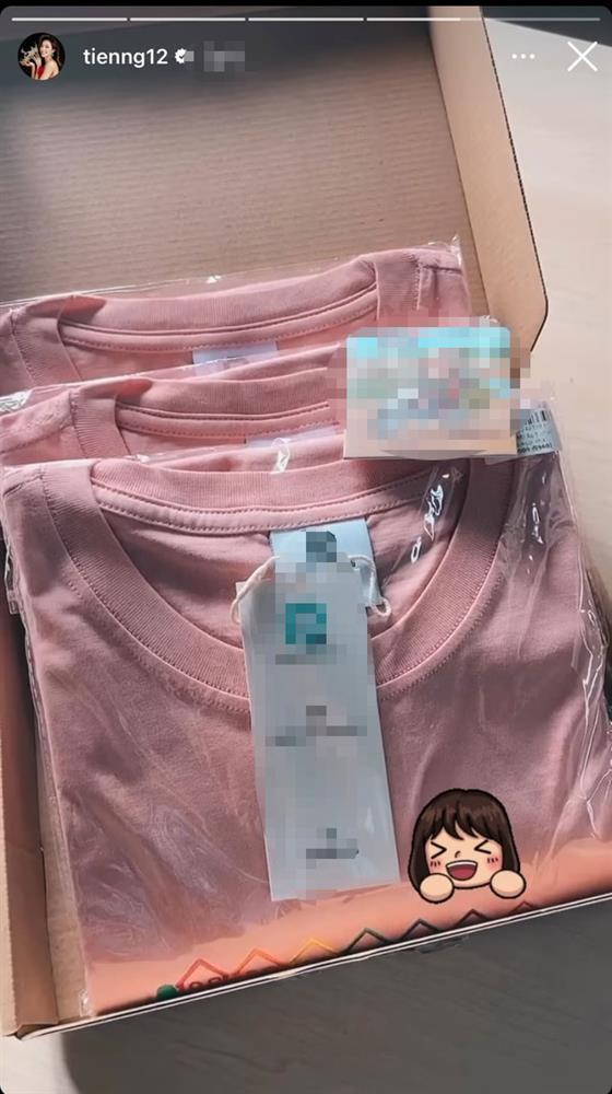 Quang Linh Vlog gửi quà đặc biệt, động viên Thùy Tiên giữa tâm bão-2