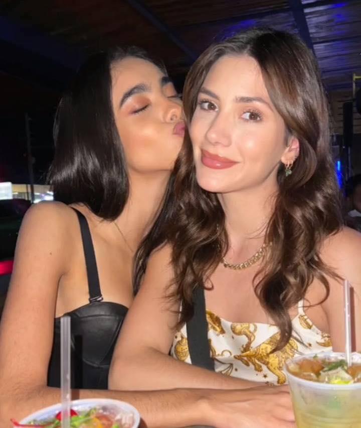 2 mỹ nhân Miss Grand công khai hẹn hò, xả ảnh khóa môi-5