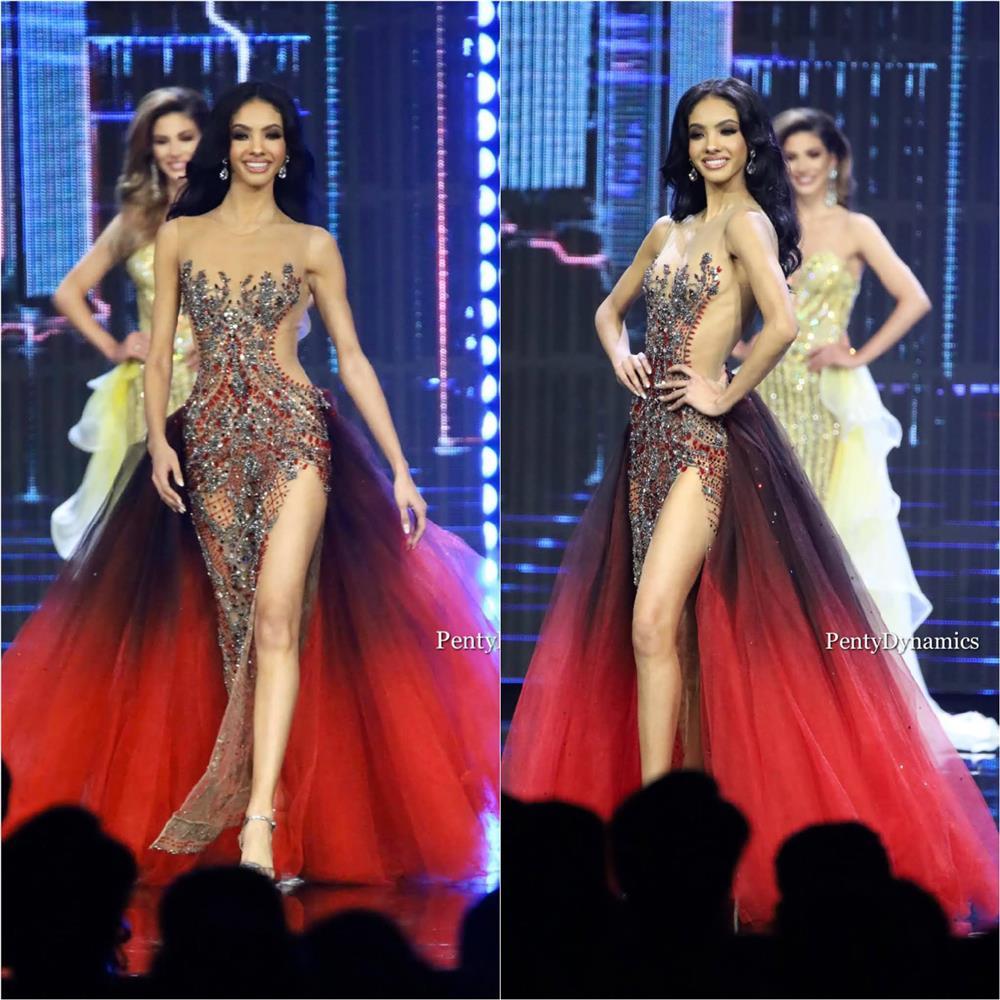 2 mỹ nhân Miss Grand công khai hẹn hò, xả ảnh khóa môi-11