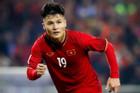 Pau FC từ chối 'nhả người', Quang Hải không tham dự AFF Cup 2022