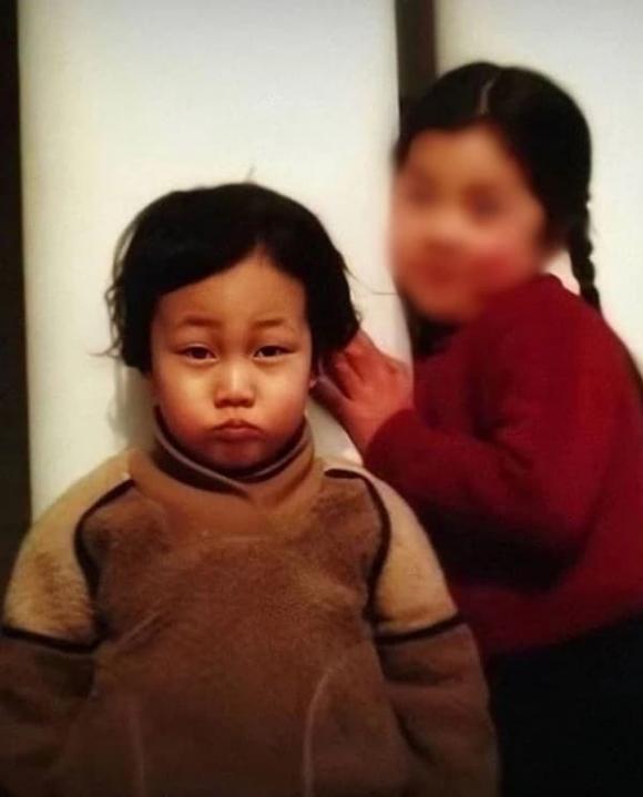 Loạt ảnh quá khứ của tài tử Giày thủy tinh So Ji Sub gây xôn xao-1