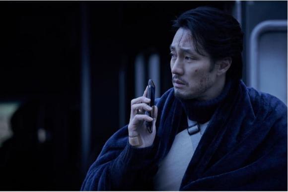 Loạt ảnh quá khứ của tài tử Giày thủy tinh So Ji Sub gây xôn xao-5