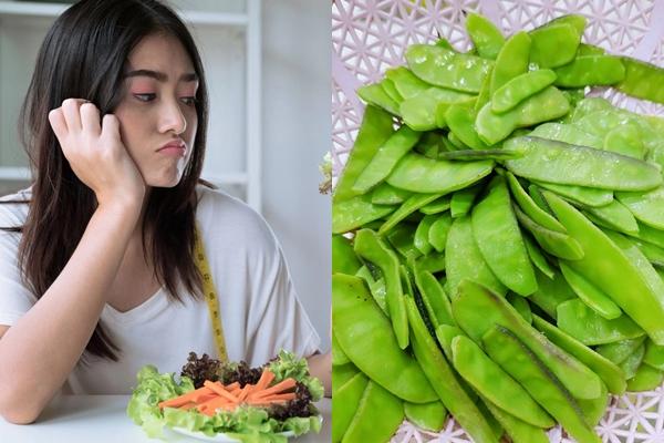 Những loại rau củ quả không nên bảo quản chung-2