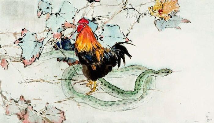 Số trời định sẵn: 3 cặp đôi này thoát nạn Tam Tài giàu có nứt vách trong 3 năm tới-1