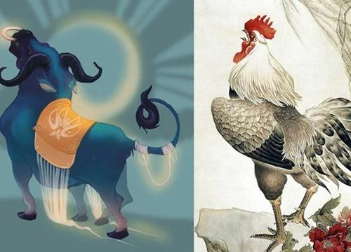 Số trời định sẵn: 3 cặp đôi này thoát nạn Tam Tài giàu có nứt vách trong 3 năm tới-2