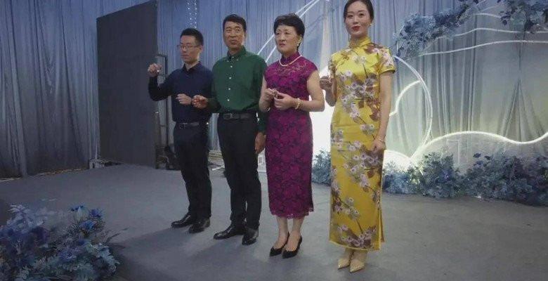 Chàng trai giấu tuổi, cãi lời bố mẹ quyết cưới bạn gái hơn 12 tuổi-2