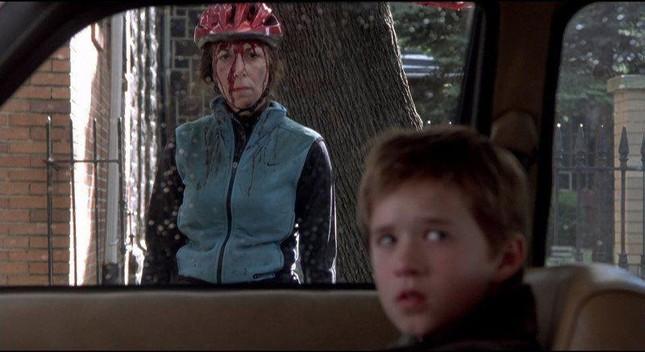 100 năm lịch sử Oscars chỉ có 6 phim kinh dị được đề cử Phim hay nhất-4