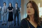Sau drama trà xanh, cảnh 18+, phim ‘Hành Trình Công Lý’ bị khán giả la ó