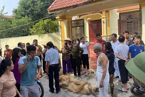 Vụ 3 con gái tưới xăng đốt nhà mẹ đẻ: Người mẹ tiên lượng rất xấu-3