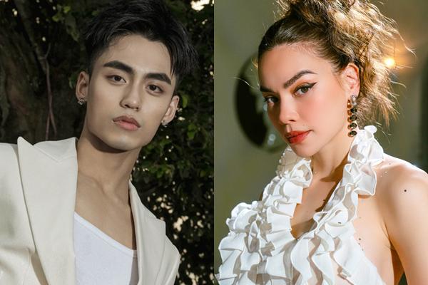 Lan truyền clip Hồ Ngọc Hà hát hụt hơi trong đêm nhạc Love Songs-7