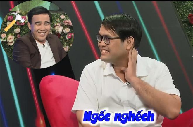 35 năm chưa yêu ai, chàng dược sĩ được ông bà mối chỉ cách ôm-2