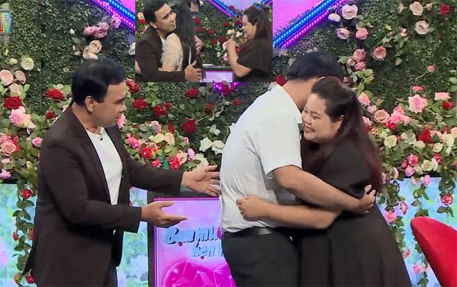 35 năm chưa yêu ai, chàng dược sĩ được ông bà mối chỉ cách ôm-6