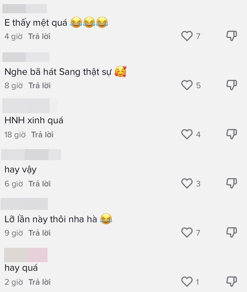 Hồ Ngọc Hà cover hit của MONO, liệu có ăn đứt đàn em?-2