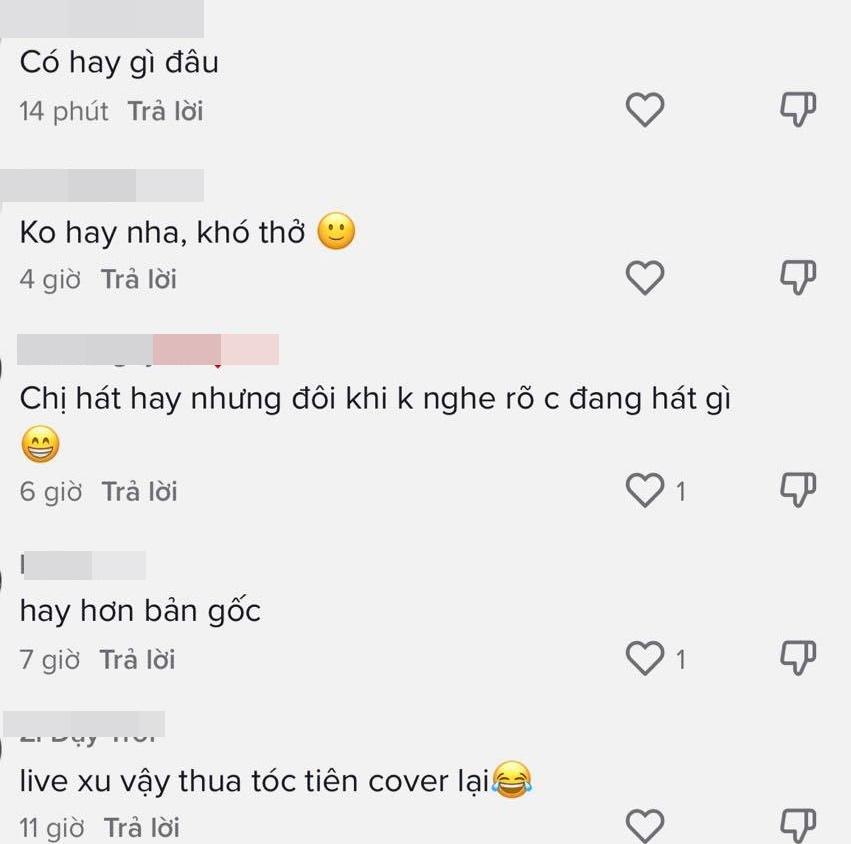 Hồ Ngọc Hà cover hit của MONO, liệu có ăn đứt đàn em?-3