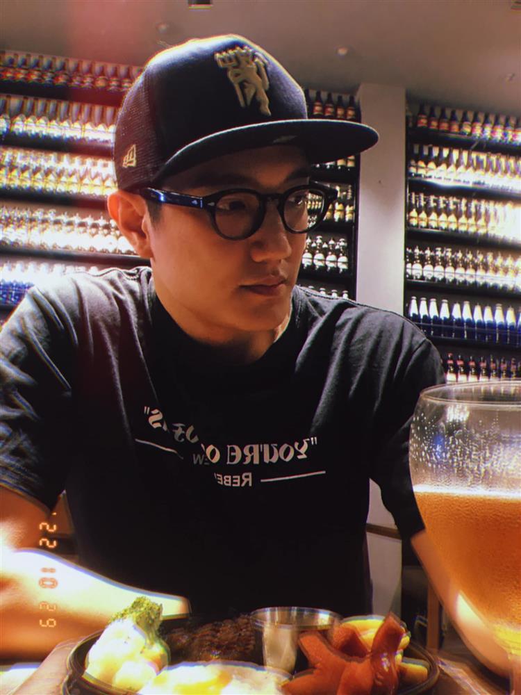 Tin showbiz Việt ngày 30/10: Đàn em đăng ảnh mặt mộc Hoài Linh-3