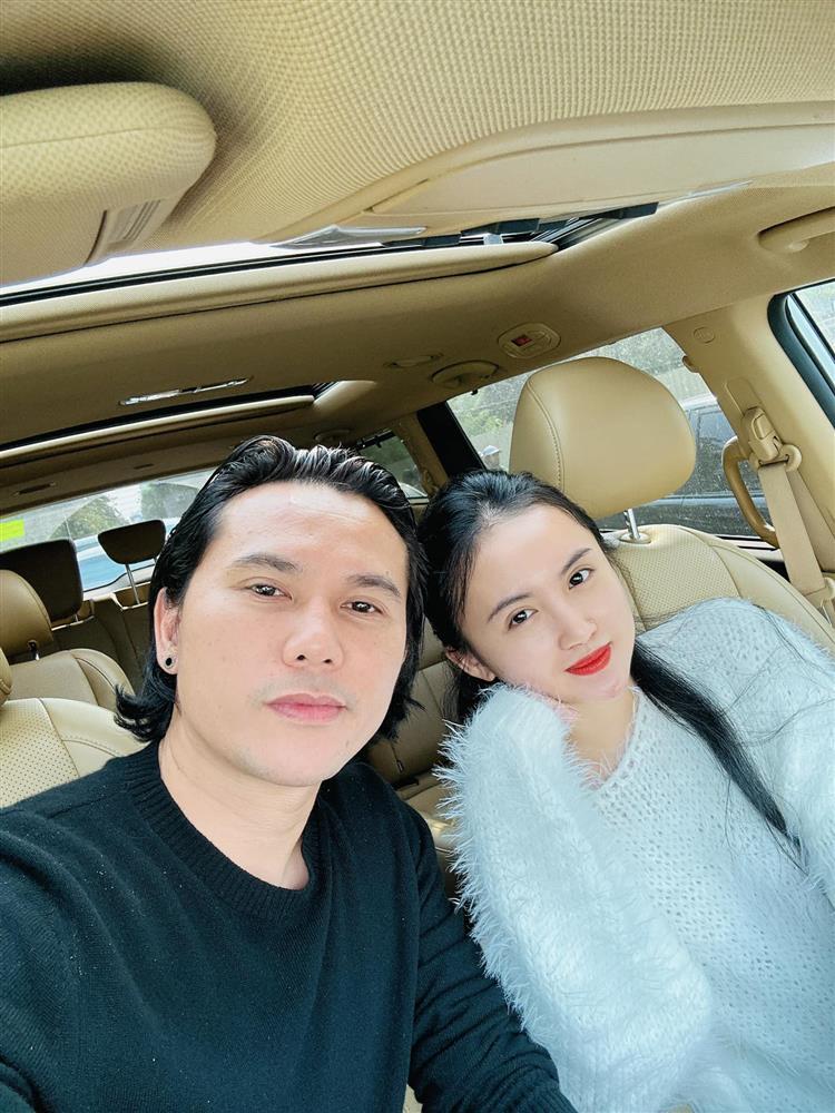 Tin showbiz Việt ngày 30/10: Đàn em đăng ảnh mặt mộc Hoài Linh-11