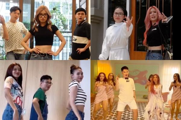 Ngô Kiến Huy và Jun Phạm than trời khi Lan Ngọc tiếp tục ca hát-6