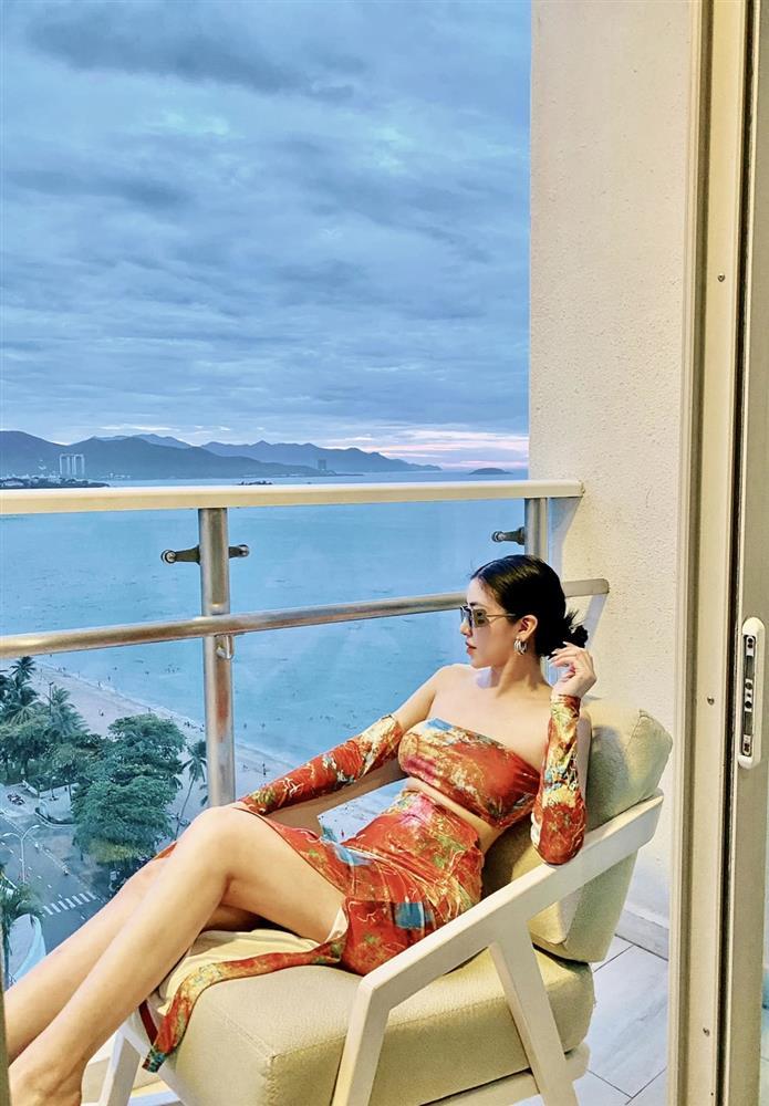 Không nhận ra hot girl bánh tráng trộn Đà Lạt sau 9 năm nổi tiếng-4