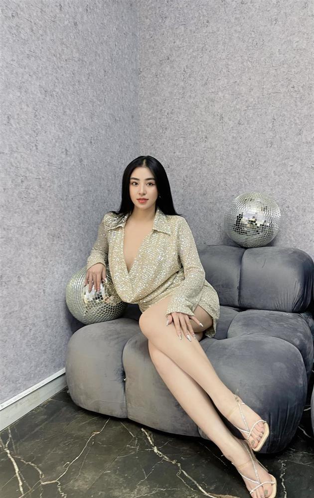 Không nhận ra hot girl bánh tráng trộn Đà Lạt sau 9 năm nổi tiếng-6