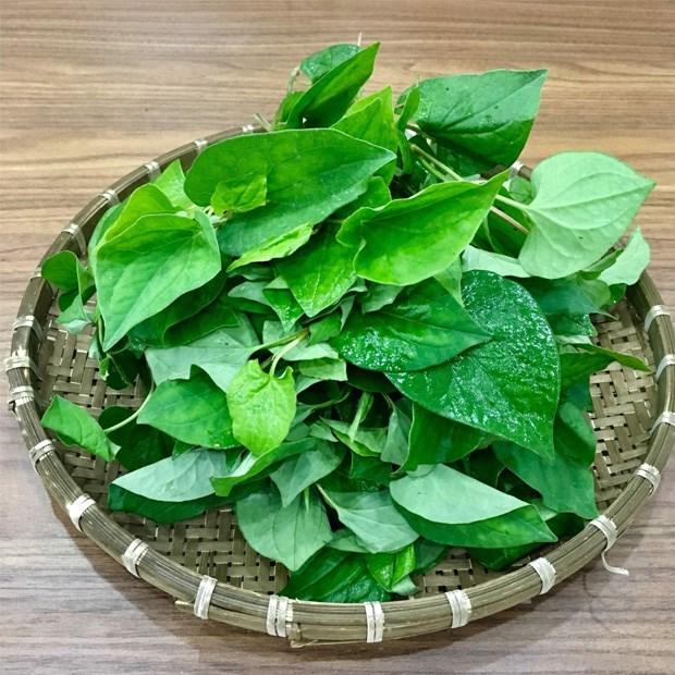 Thực phẩm nhiều người không ăn nổi nhưng có vô vàn lợi ích-1