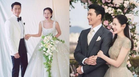 Hyun Bin tiết lộ chuyện mua đồ cho con trai gây sốt mạng xã hội-3