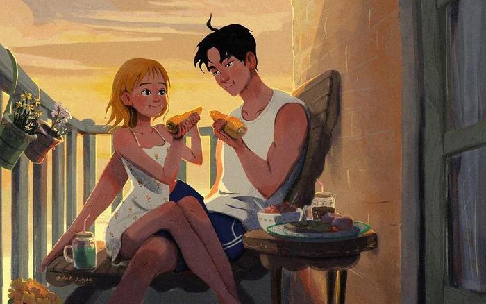 Chồng phũ phàng và màn lột xác của vợ khiến hôn nhân đổi khác-1