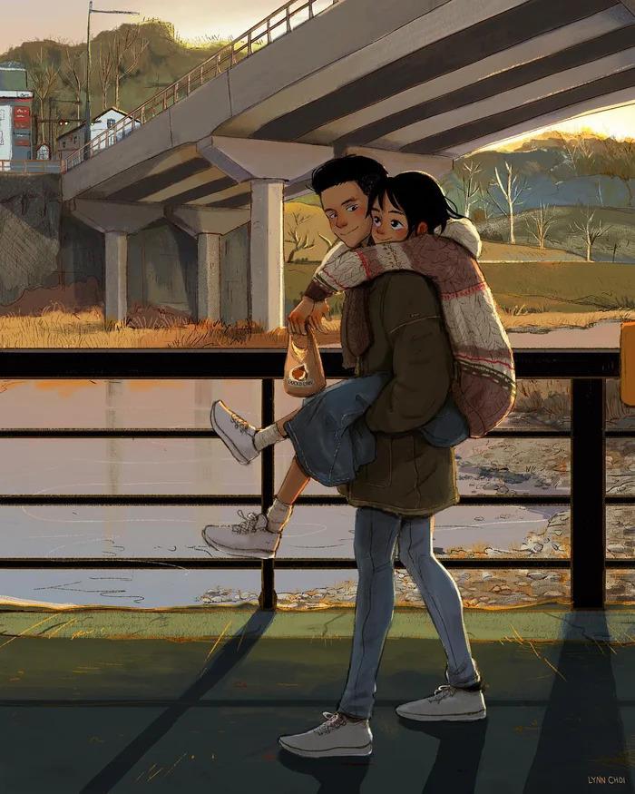 Chồng phũ phàng và màn lột xác của vợ khiến hôn nhân đổi khác-2