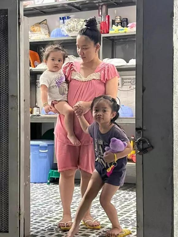 Vợ Mạc Văn Khoa nổi cáu khi bị so sánh với vợ Lê Dương Bảo Lâm-7