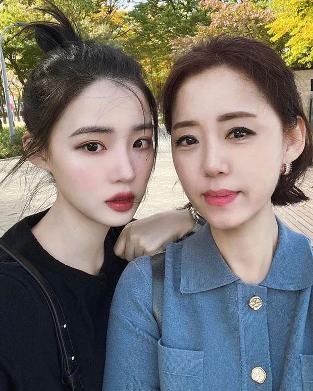 Những bà mẹ bị thời gian bỏ quên, nhan sắc trẻ trung khó ngờ-3