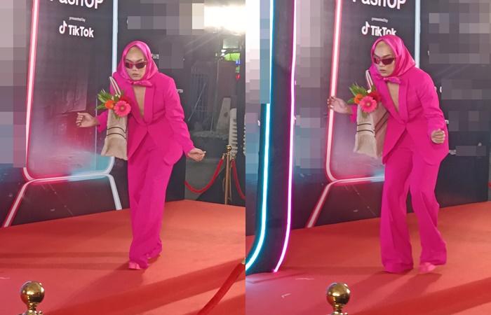 Thảo Nhi Lê đẹp chấp CAM thường, Mèo Thoại mặc chẳng giống ai-8