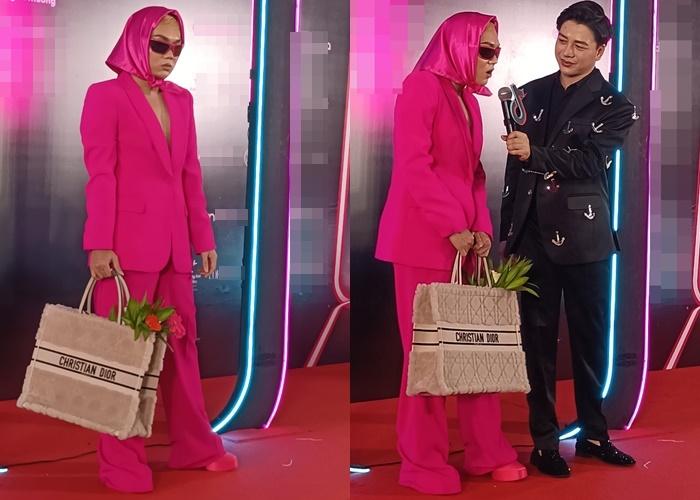 Thảo Nhi Lê đẹp chấp CAM thường, Mèo Thoại mặc chẳng giống ai-9