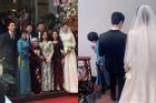 Ảnh hiếm Bình An - Phương Nga trong đám cưới ở Phú Thọ