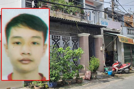 Quý tử từ Mỹ về bắn cha muốn giết cả nhà bên nội