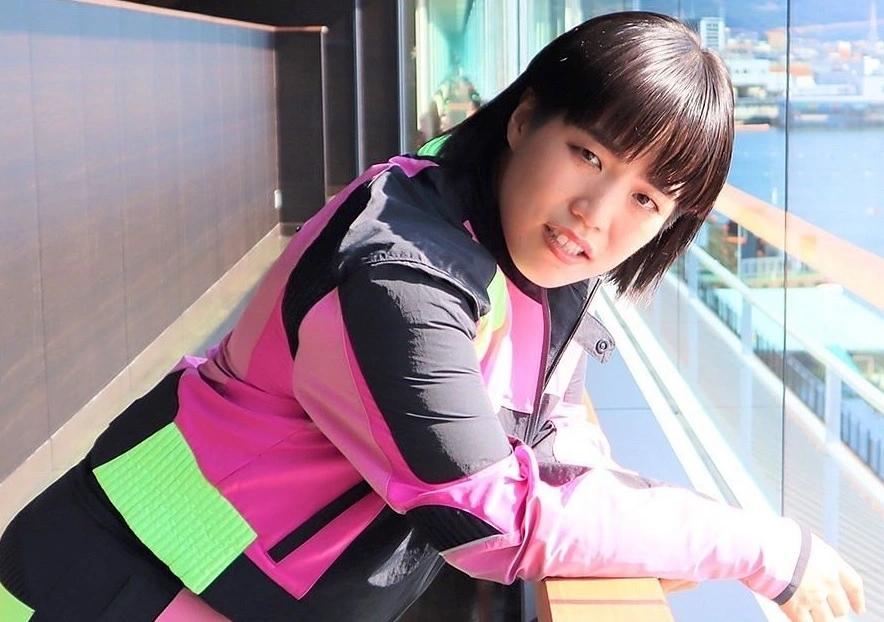 Diễn viên Nhật tổn thương não vì quay cảnh hành động 100 lần-1